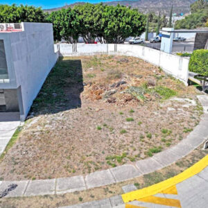 Terreno Tlajomulco