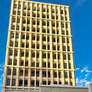 Departamento SOHO